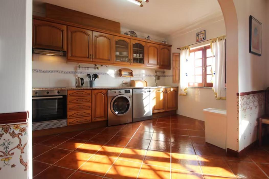 Apartamento T1 Ruby Vila Nova de Milfontes Zewnętrze zdjęcie