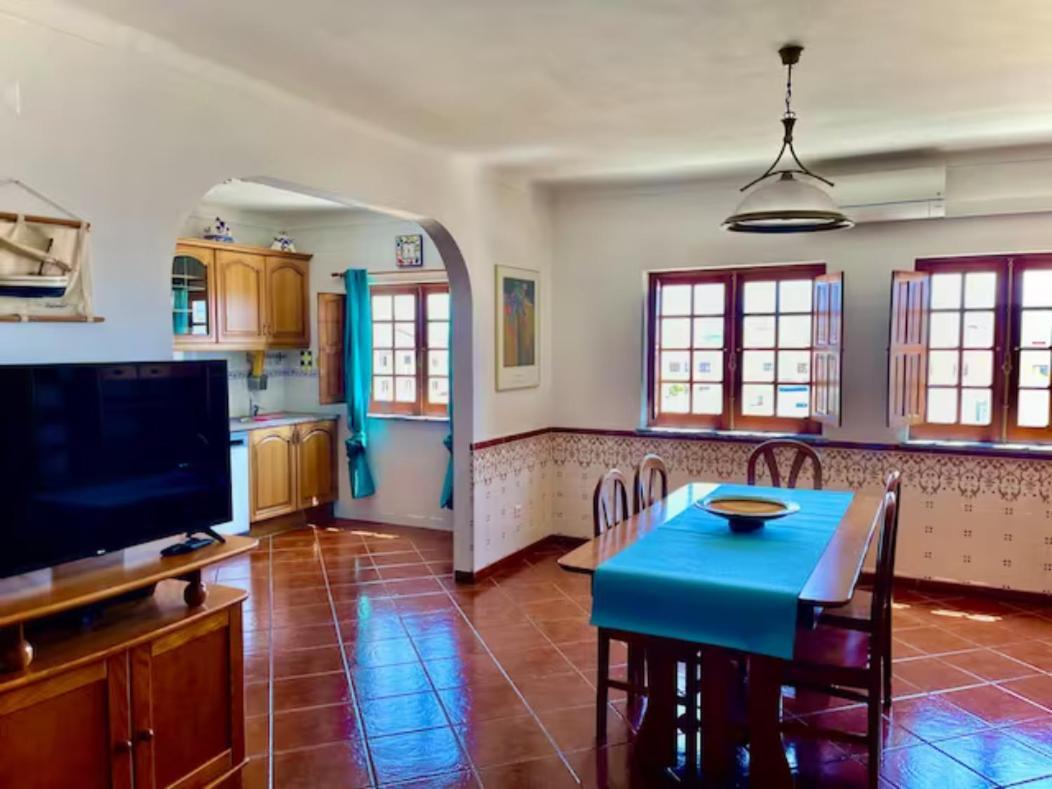 Apartamento T1 Ruby Vila Nova de Milfontes Zewnętrze zdjęcie